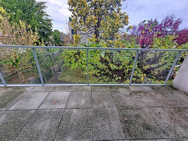 PLACE DE LA TRANCHEE - TRAM et COMMODITES - Appartement Tours 3 pièces 6- m2