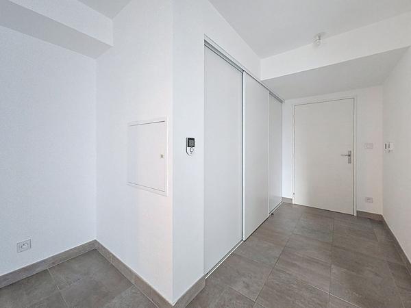 PLACE DE LA TRANCHEE - TRAM et COMMODITES - Appartement Tours 3 pièces 6- m2