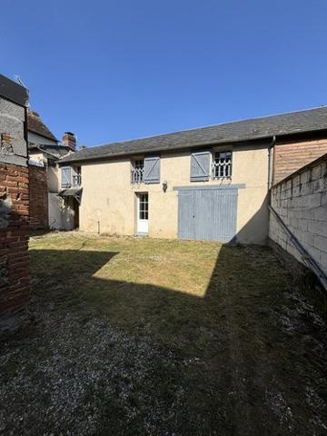 Maison à vendre à Orbec dans le Calvados (14290), ref : 14058-1629