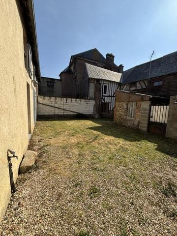 Maison à vendre à Orbec dans le Calvados (14290), ref : 14058-1629