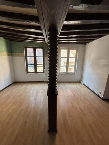 Maison à vendre à Orbec dans le Calvados (14290), ref : 14058-1629