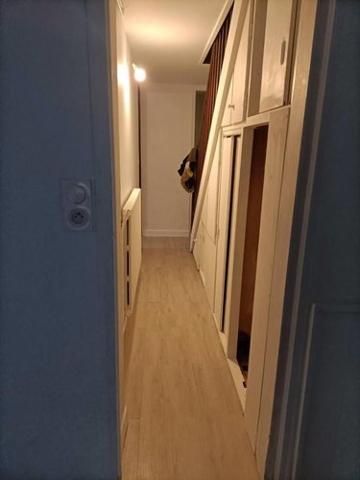 Maison à vendre à Orbec dans le Calvados (14290), ref : 14058-1629