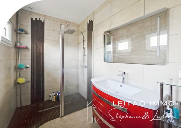 Lautrec (81440) MAISON 113m² 4 pièces