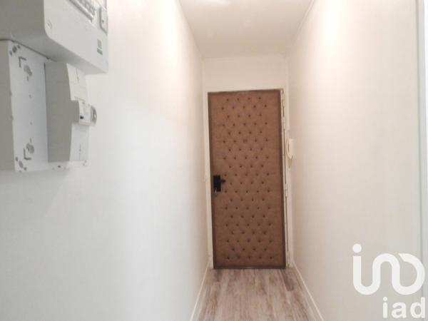 Appartement 2 pièces de 44 m² à Villiers-le-Bel (95400)