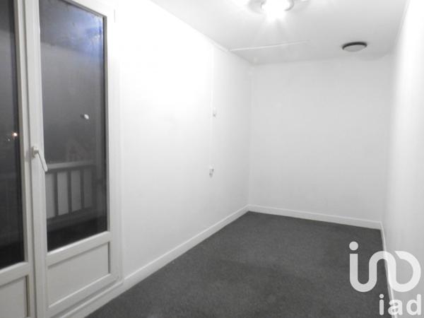 Appartement 2 pièces de 44 m² à Villiers-le-Bel (95400)