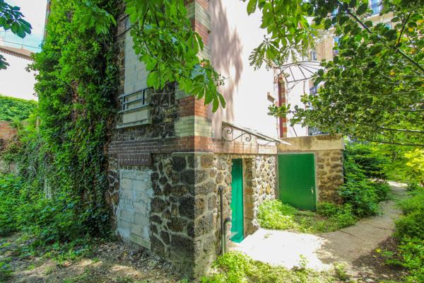 Maison à vendre à Montreuil (93100) - Seine-Saint-Denis