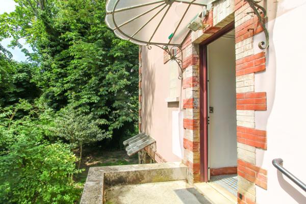 Maison à vendre à Montreuil (93100) - Seine-Saint-Denis