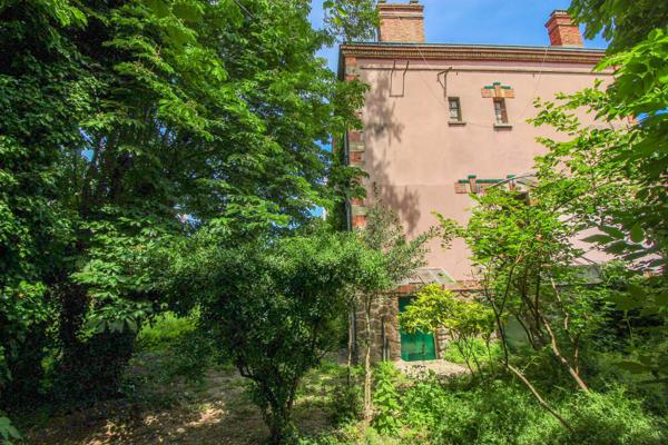 Maison à vendre à Montreuil (93100) - Seine-Saint-Denis