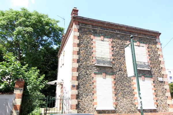 Maison à vendre à Montreuil (93100) - Seine-Saint-Denis