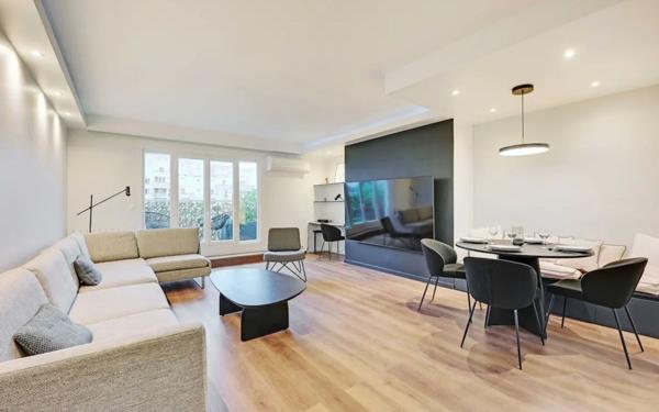 Appartement à vendre    4 pièces • 94,50 m2 Charenton-le-Pont