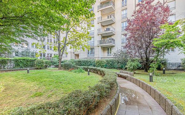 Appartement à vendre    4 pièces • 94,50 m2 Charenton-le-Pont