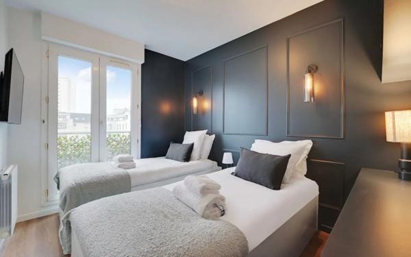 Appartement à vendre    4 pièces • 94,50 m2 Charenton-le-Pont