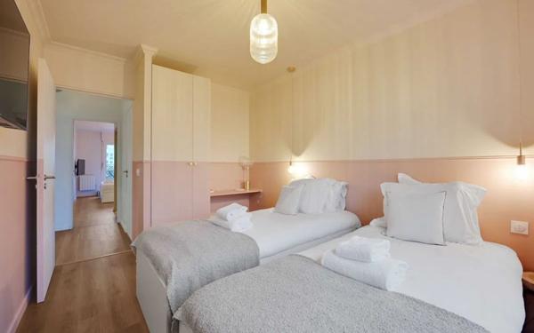 Appartement à vendre    4 pièces • 94,50 m2 Charenton-le-Pont