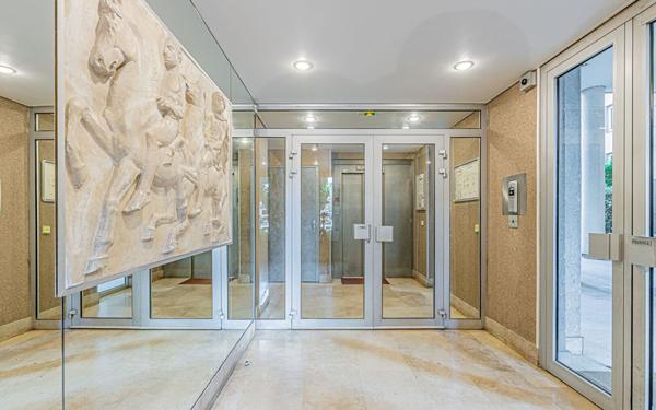 Appartement à vendre    4 pièces • 94,50 m2 Charenton-le-Pont