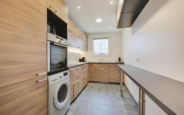 Appartement à vendre    4 pièces • 94,50 m2 Charenton-le-Pont