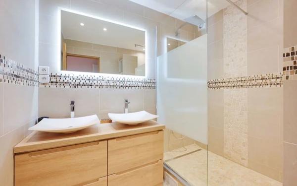 Appartement à vendre    4 pièces • 94,50 m2 Charenton-le-Pont