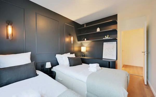 Appartement à vendre    4 pièces • 94,50 m2 Charenton-le-Pont