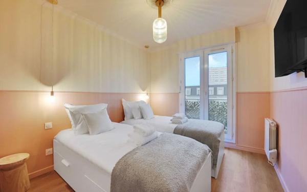 Appartement à vendre    4 pièces • 94,50 m2 Charenton-le-Pont