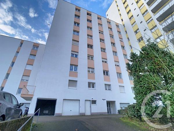 Appartement F3 à vendre  3 pièces - 71,75 m2 ST NAZAIRE - 44