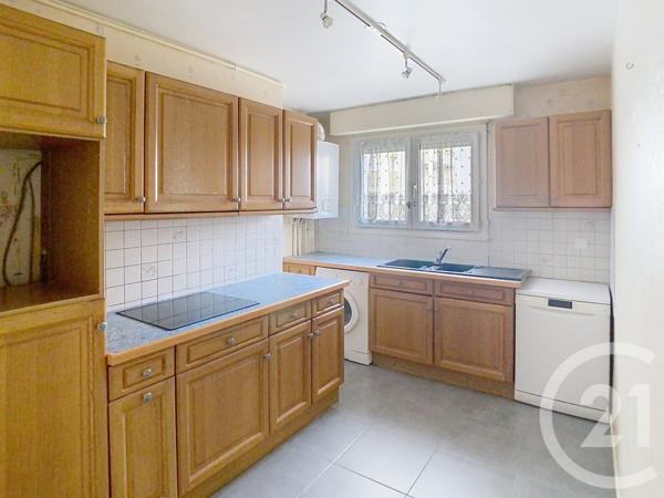 Appartement F3 à vendre  3 pièces - 71,75 m2 ST NAZAIRE - 44