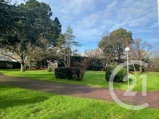 Appartement F3 à vendre  3 pièces - 71,75 m2 ST NAZAIRE - 44