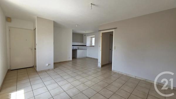 Appartement F3 à vendre  3 pièces - 53,11 m 2   ST AVE  - 56