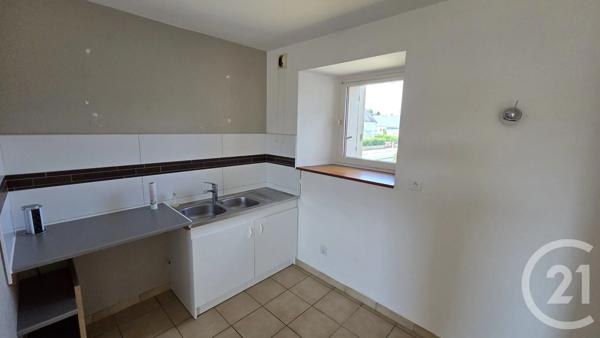 Appartement F3 à vendre  3 pièces - 53,11 m 2   ST AVE  - 56