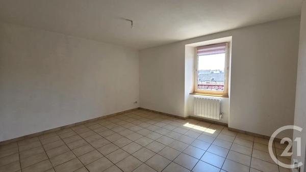 Appartement F3 à vendre  3 pièces - 53,11 m 2   ST AVE  - 56