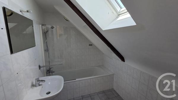 Appartement F3 à vendre  3 pièces - 53,11 m 2   ST AVE  - 56