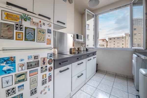 Double exposition / Lumineux / Grande chambre