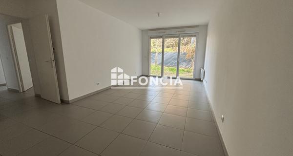 À vendre Appartement 3 pièces 58 m² - Istres 13800