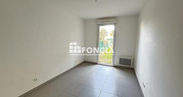 À vendre Appartement 3 pièces 58 m² - Istres 13800