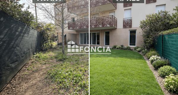 À vendre Appartement 3 pièces 58 m² - Istres 13800
