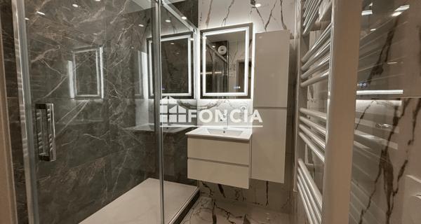 Location Appartement 2 pièces 41.5 m² - La Rivière-saint-sauveur 14600