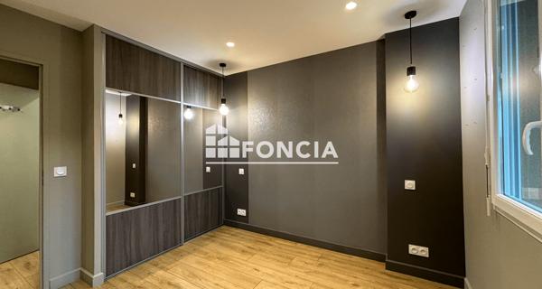 Location Appartement 2 pièces 41.5 m² - La Rivière-saint-sauveur 14600