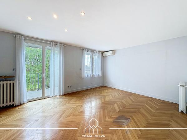 Maison 5 pièces - 107 m² Exclusivité