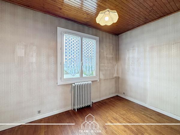 Maison 5 pièces - 107 m² Exclusivité