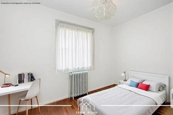 Maison 5 pièces - 107 m² Exclusivité