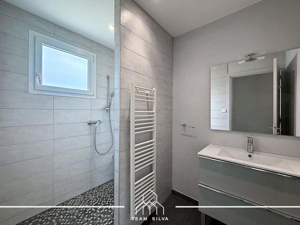 Maison 5 pièces - 107 m² Exclusivité