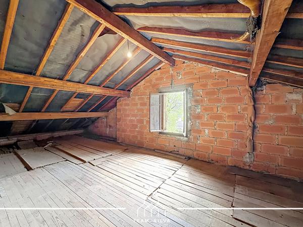 Maison 5 pièces - 107 m² Exclusivité