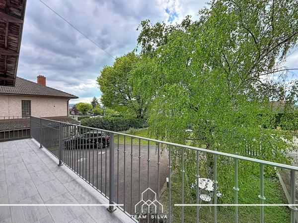 Maison 5 pièces - 107 m² Exclusivité