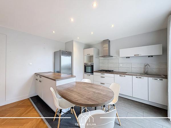 Maison 5 pièces - 107 m² Exclusivité