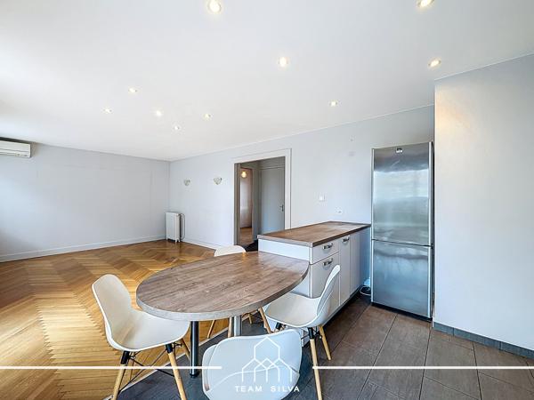 Maison 5 pièces - 107 m² Exclusivité