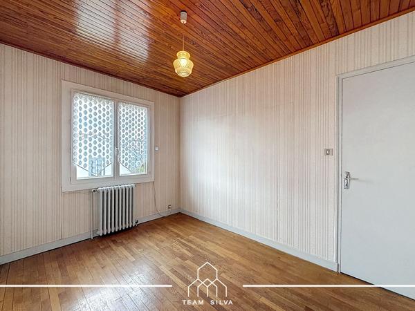 Maison 5 pièces - 107 m² Exclusivité