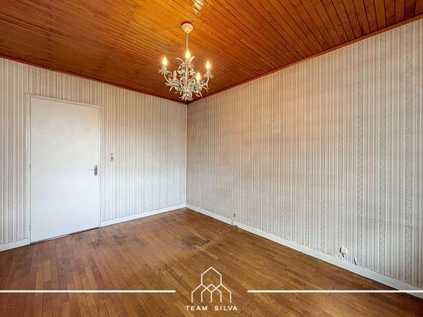 Maison 5 pièces - 107 m² Exclusivité