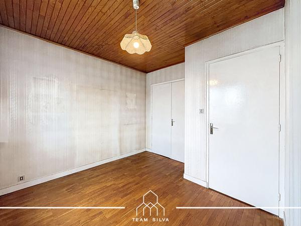 Maison 5 pièces - 107 m² Exclusivité