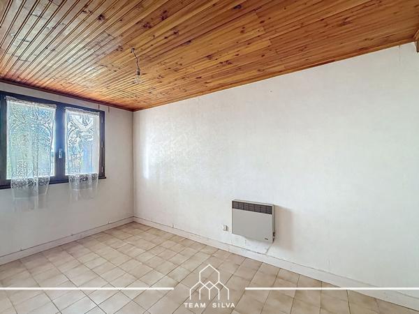 Maison 5 pièces - 107 m² Exclusivité