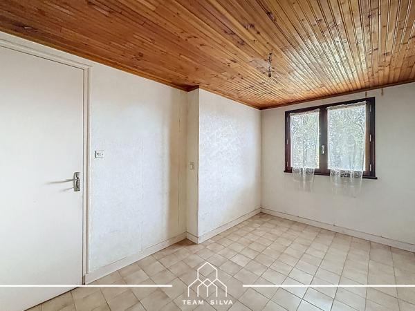 Maison 5 pièces - 107 m² Exclusivité