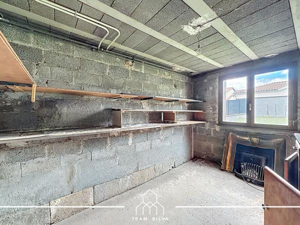 Maison 5 pièces - 107 m² Exclusivité