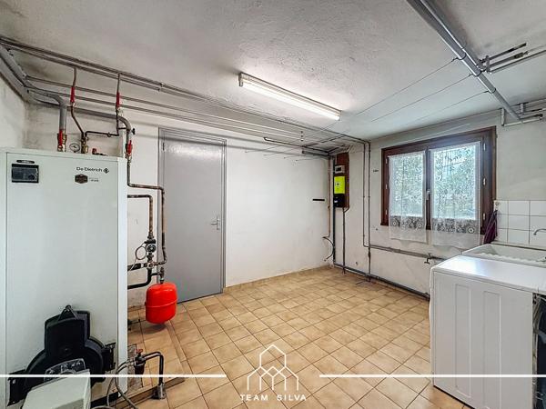 Maison 5 pièces - 107 m² Exclusivité